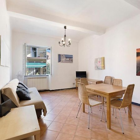 Appartement Casa Federico à Levanto Extérieur photo