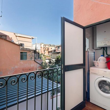 Appartement Casa Federico à Levanto Extérieur photo