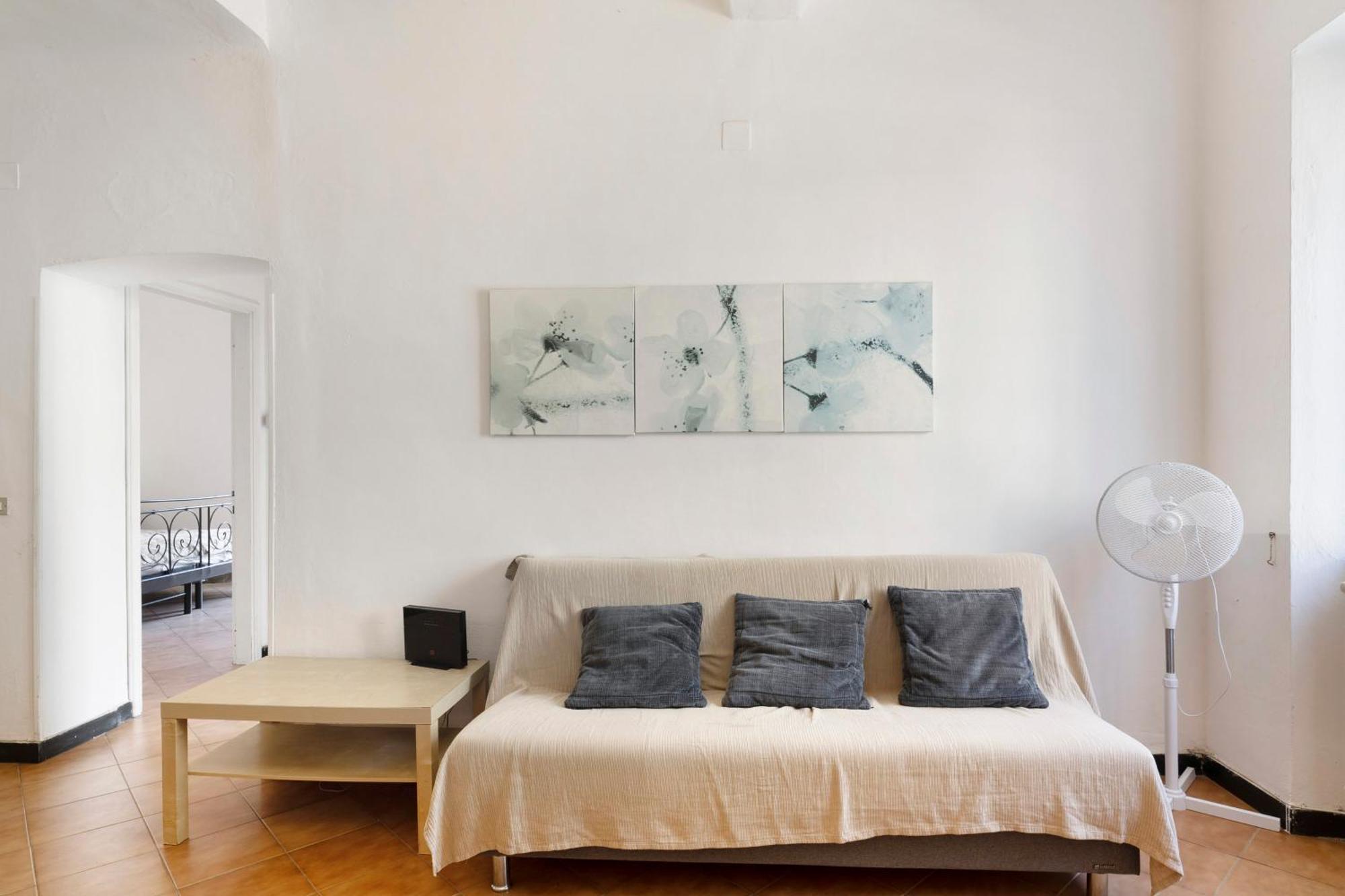 Appartement Casa Federico à Levanto Extérieur photo