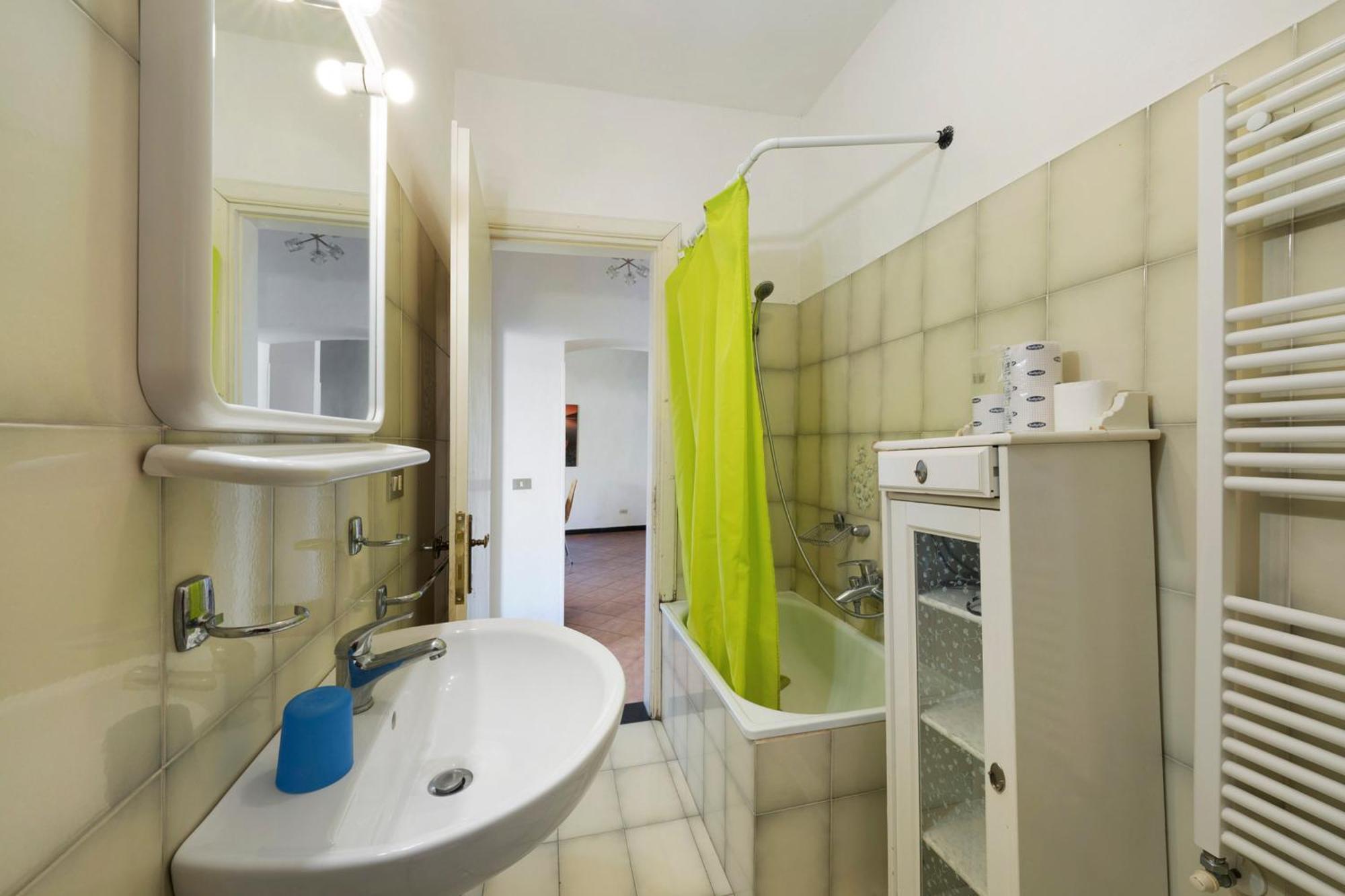 Appartement Casa Federico à Levanto Extérieur photo