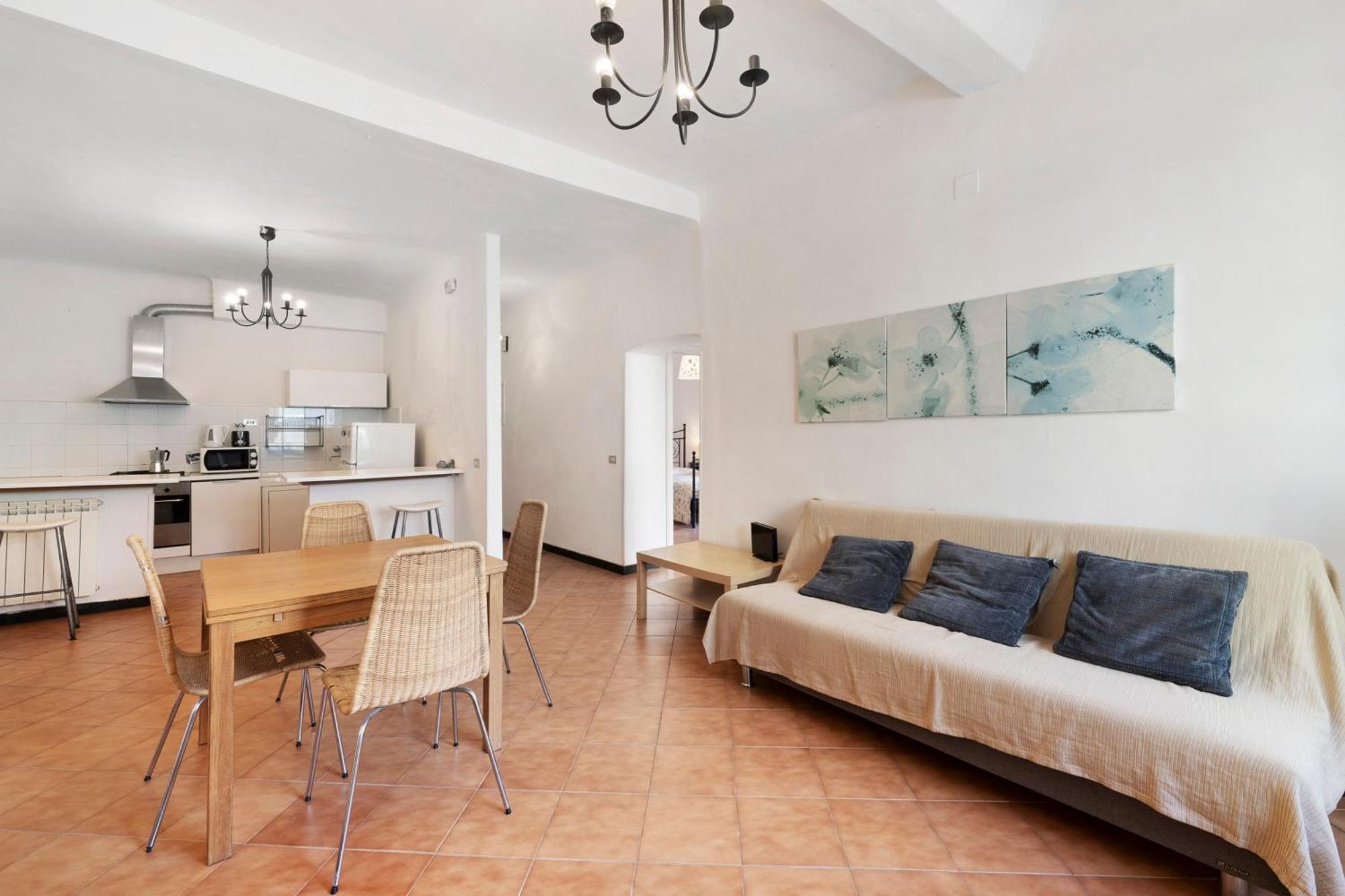 Appartement Casa Federico à Levanto Extérieur photo