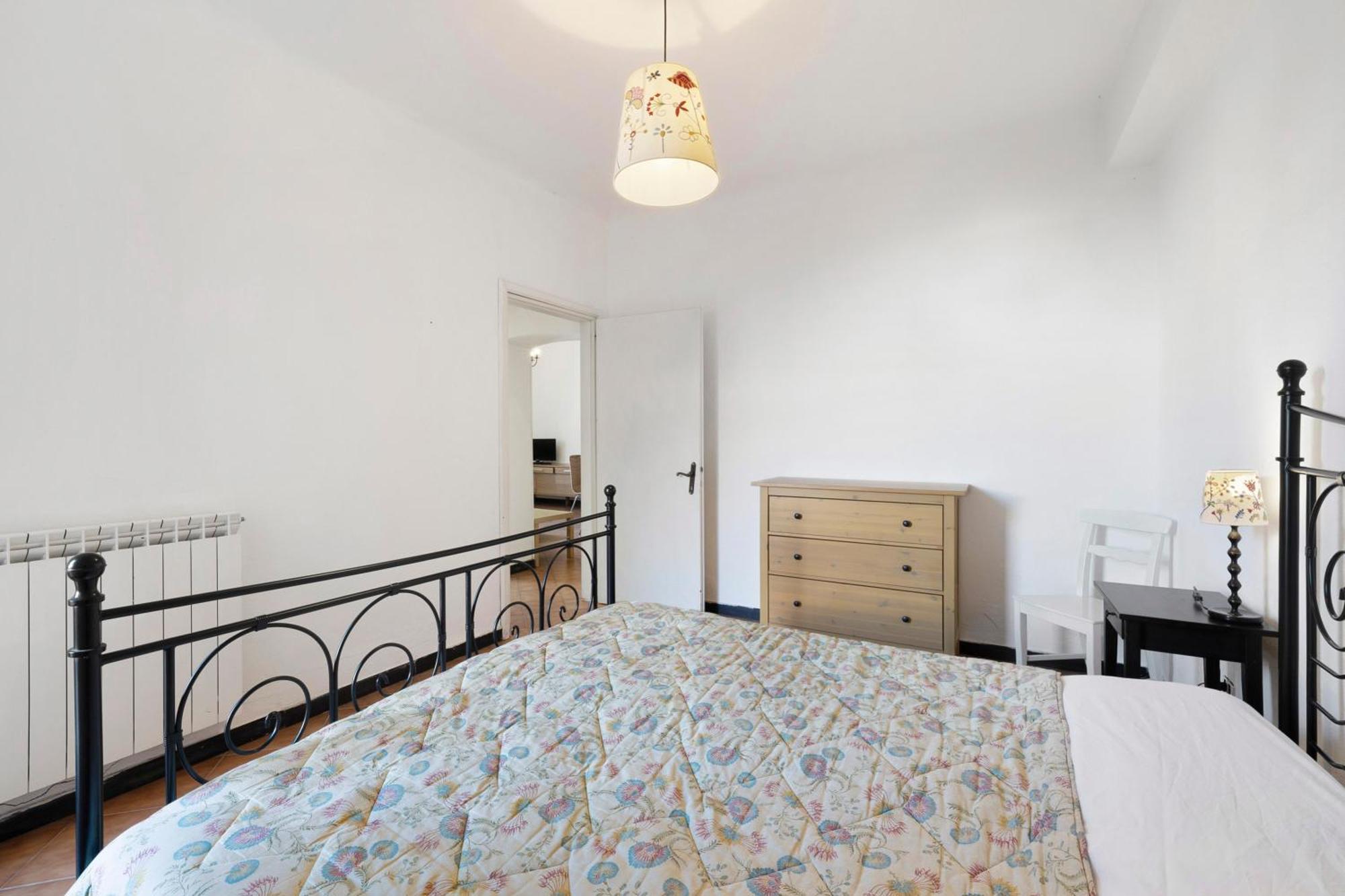 Appartement Casa Federico à Levanto Extérieur photo