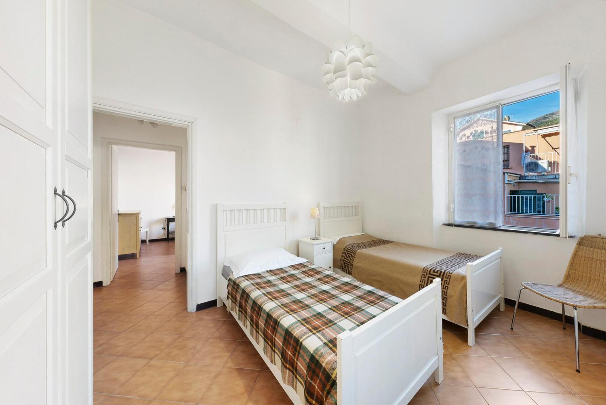 Appartement Casa Federico à Levanto Extérieur photo